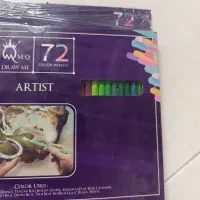 مداد رنگی|لوازم التحریر|مشهد, خرمشهر|دیوار