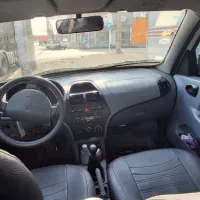 تیبا ۲ ۱۴۰۰|خودرو سواری و وانت|مشهد, رباط طرق|دیوار