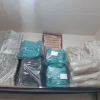 خرید فروش قفسه رگال مانکن چوبکار