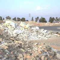حمل بار اثاث منزل مصالح ساختمانی بارکردن نخاله و.|خدمات حمل و نقل|کنگاور, |دیوار