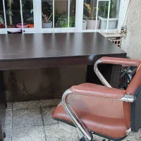 میز و صندلی اداری