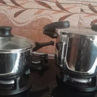زودپز همیلتون دوقلو