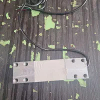 تعمیرات باطری  ترازو و باسکول قطعات ترازو|فروشگاه و مغازه|هشتگرد, شهرک بعثت|دیوار