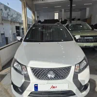 کوییک GXR سفارشی با رینگ 1403 درحدصفر