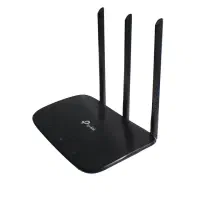 روتر بی سیم TP-LINK TL-WR940N 450 Wireless Router|مودم و تجهیزات شبکه|کرمان, |دیوار