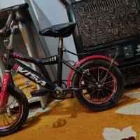 دوچرخه12|دوچرخه، اسکیت، اسکوتر|مشهد, مصلی (کارمندان اول)|دیوار