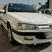 پارس 1402|خودرو سواری و وانت|تهران, استاد معین|دیوار