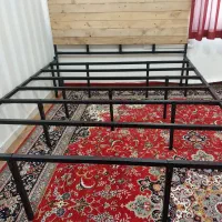 تخت دو نفره|تخت و سرویس خواب|ازنا, |دیوار