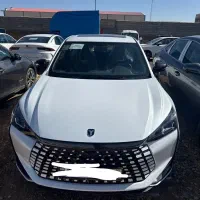 لاماری اکو صفر تازه تحویل