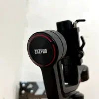 گیمبال ویبیل اس|دوربین عکاسی و فیلم‌برداری|بهشهر, |دیوار