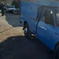 نیسان دوگانه مدل ۸۹|خودرو سواری و وانت|شهریار, شهرک وائین|دیوار