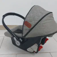 کالسکه و کریر دلیجان|کالسکه و لوازم جانبی|تهران, شهرک فردوس (حسینی)|دیوار