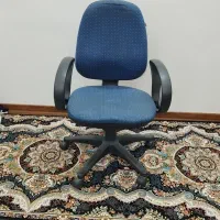 صندلی چرخ دار|صندلی و نیمکت|قم, باغ کرباسی|دیوار