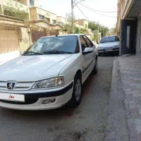 پژو پارس LX TU5، مدل ۱۴۰۰دریچه سیمی|خودرو سواری و وانت|اصفهان, شهریار|دیوار