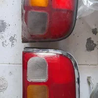 چراغ جلو و خطر پراید صبا، باربند اسپرت پراید|قطعات یدکی و لوازم جانبی|مشهد, توس فردوسی|دیوار