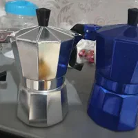 قهوه جوش