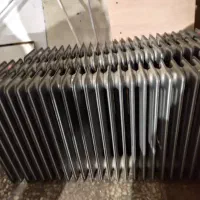 رادیاتور گرمایشی فلزی