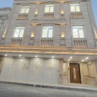 منزل مسکونی بلوار مدرس