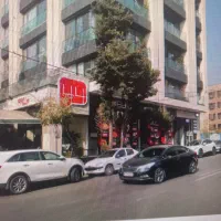 پاساژتجاری ۲۵۰۰متربنادر۳/۵طبقه۱۰۰قطعه پارکینگ