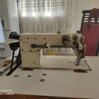 چرخ خیاطی دوپایه زوجی|چرخ خیاطی و ریسندگی|سقز, |دیوار