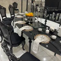 باغ تالارعمارت تشریفات عروسی/غرب تهران/