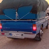 نیسان وسایپابار تلفنی|خدمات حمل و نقل|دوگنبدان, |دیوار