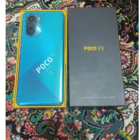 Poco f3 256-8