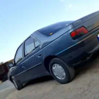 پژو ۴۰۵ 200|خودرو سواری و وانت|تبریز, |دیوار