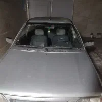 خودرو پراید