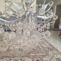 لوستر|لوستر و چراغ آویز|شاهینشهر, شهرک پردیس|دیوار