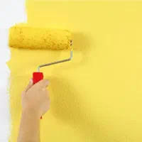 نقاشی ساختمان