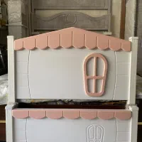 تخت یک نفره مدل وکیوم کد90|تخت و سرویس خواب|قم, نیروگاه|دیوار