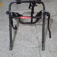 نگهدارنده و هولدر دوچرخه