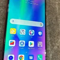 Honor 10Lite 64/4|موبایل|صحنه, |دیوار