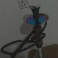 قلیون باسورگ