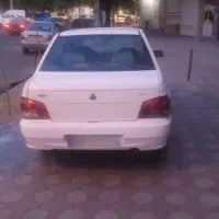 پراید 132مدل 89