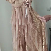 لباس مجلسی