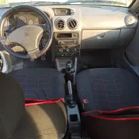 پراید131 بی رنگ|خودرو سواری و وانت|لواسان, |دیوار