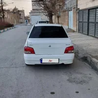 پراید ۱۳۲ مدل ۹۶|خودرو سواری و وانت|همدان, |دیوار