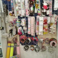 فروش اجناس خرازی|حراج|کلاله, |دیوار