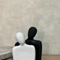 دکوری زوج|مجسمه، تندیس، ماکت|تهران, شهرک دانشگاه تهران|دیوار