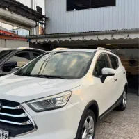 جک s3 مدل ۹۷ بی رنگ|خودرو سواری و وانت|آستانه اشرفیه, |دیوار