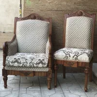 تعمیرات تخصصی مبل و مبلمان اداری و کلاسیک و راحتی