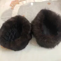 کلاه روسی|لباس|میانه, |دیوار