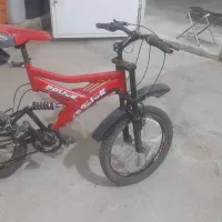 دوچرخه سایز ۲۰|دوچرخه، اسکیت، اسکوتر|فارسان, |دیوار