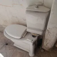 توالت فرنگی