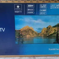 تلویزیون ۵۸ اینچ|تلویزیون و پروژکتور|کرج, استاندارد|دیوار