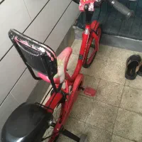 دوچرخه ۱۶سالم