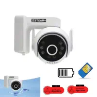 مرکز پخش و نصب دوربین های مداربسته HD و IP|دوربین مداربسته|تربت‌حیدریه, کاشانی|دیوار