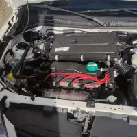 ساینا دوگانه  1400 بی رنگ درجه یک|خودرو سواری و وانت|همدان, |دیوار